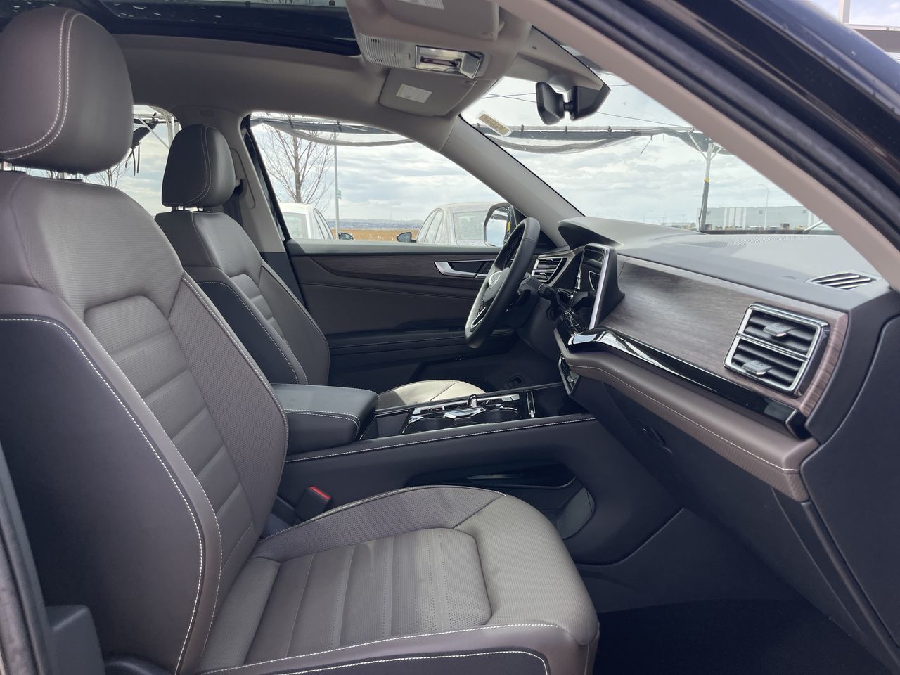 2026 Volkswagen Atlas in Calgary, Alberta