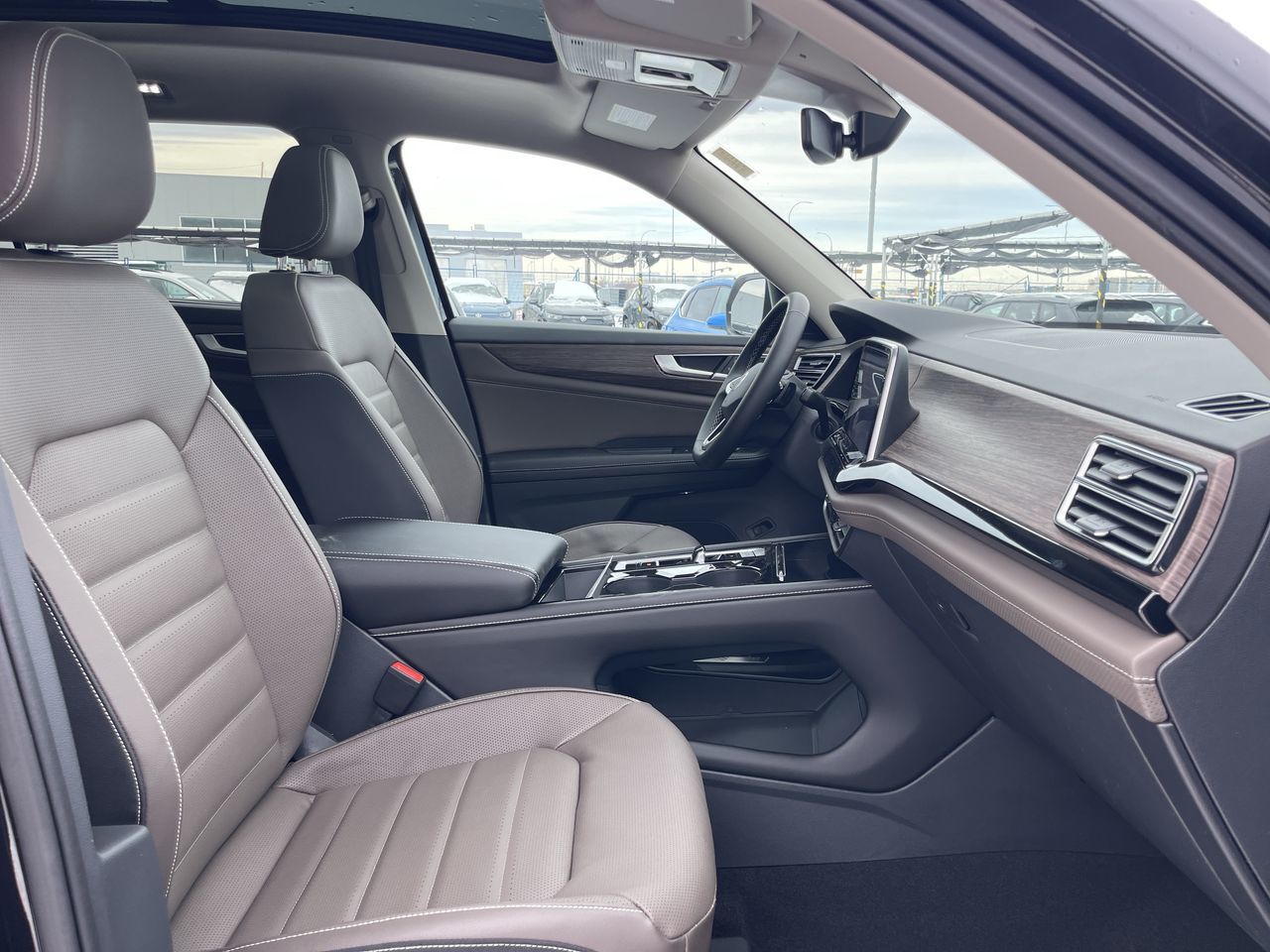 Volkswagen Atlas  2026 à Calgary, Alberta