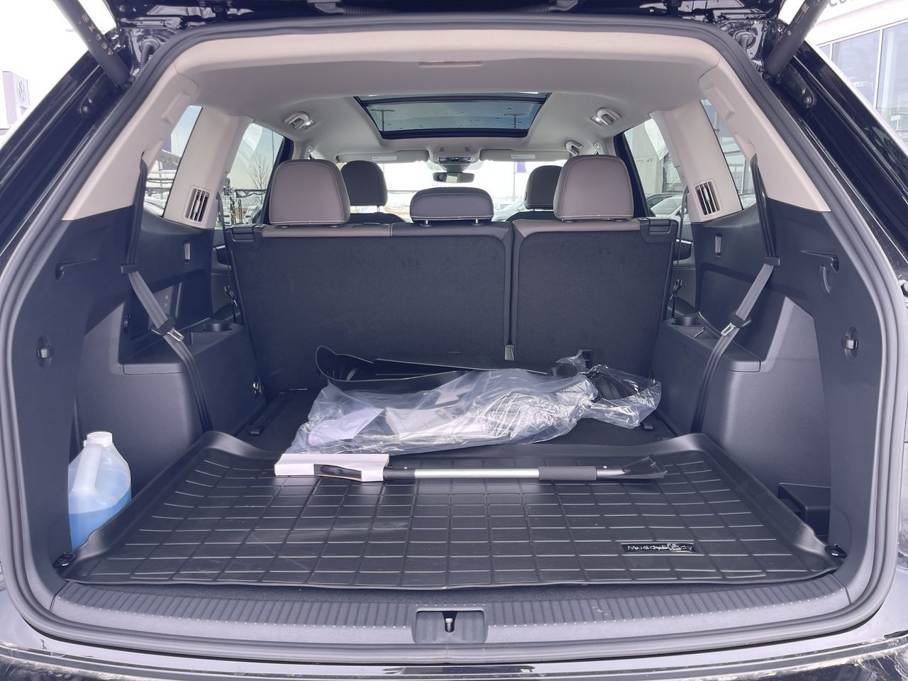 Volkswagen Atlas  2026 à Calgary, Alberta