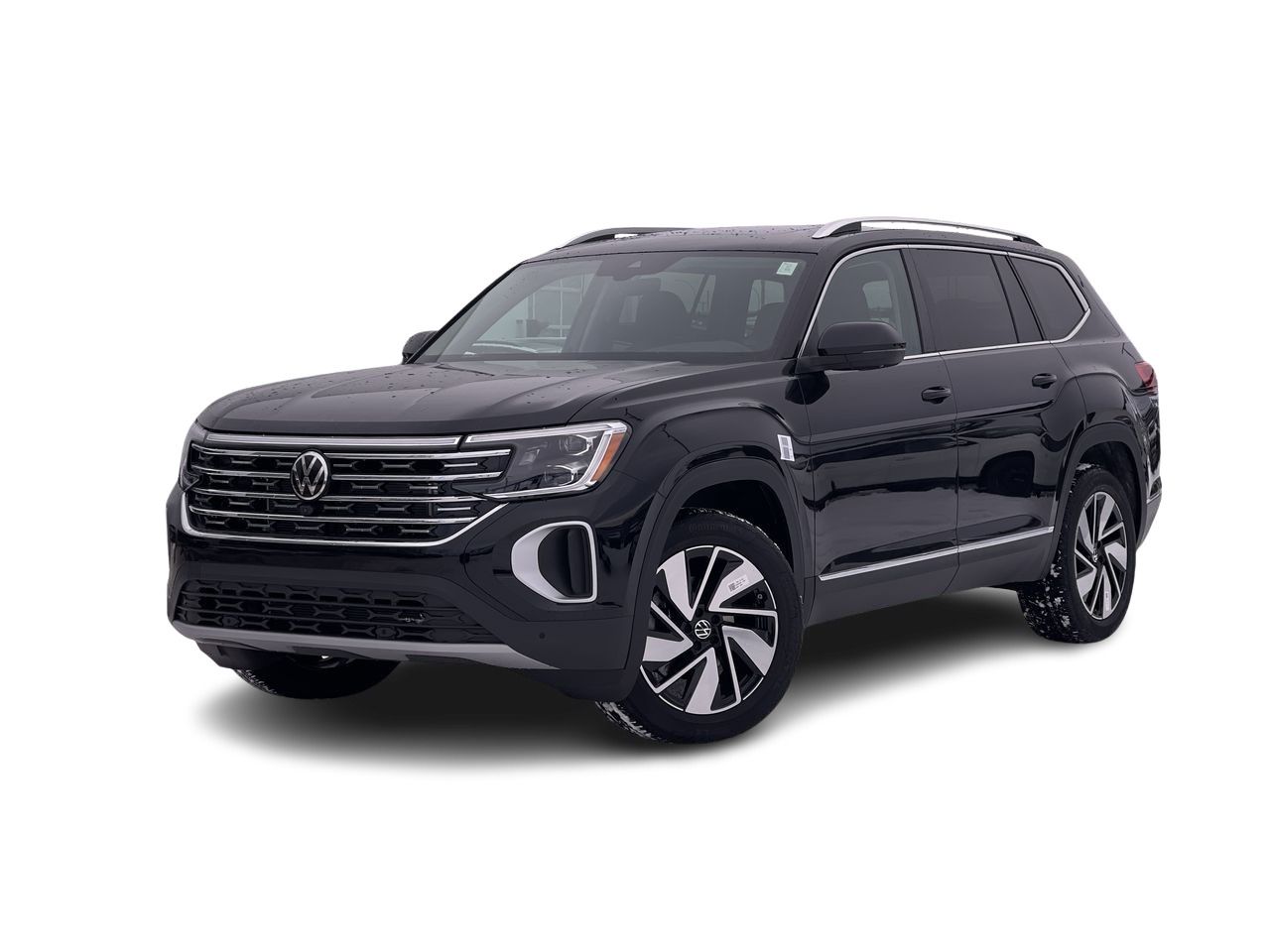 2026 Volkswagen Atlas Highline