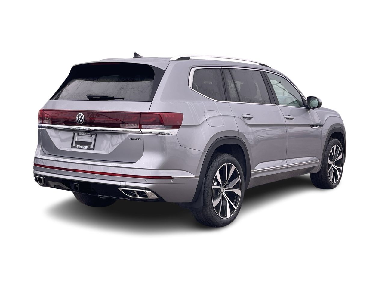Volkswagen Atlas  2026 à Calgary, Alberta