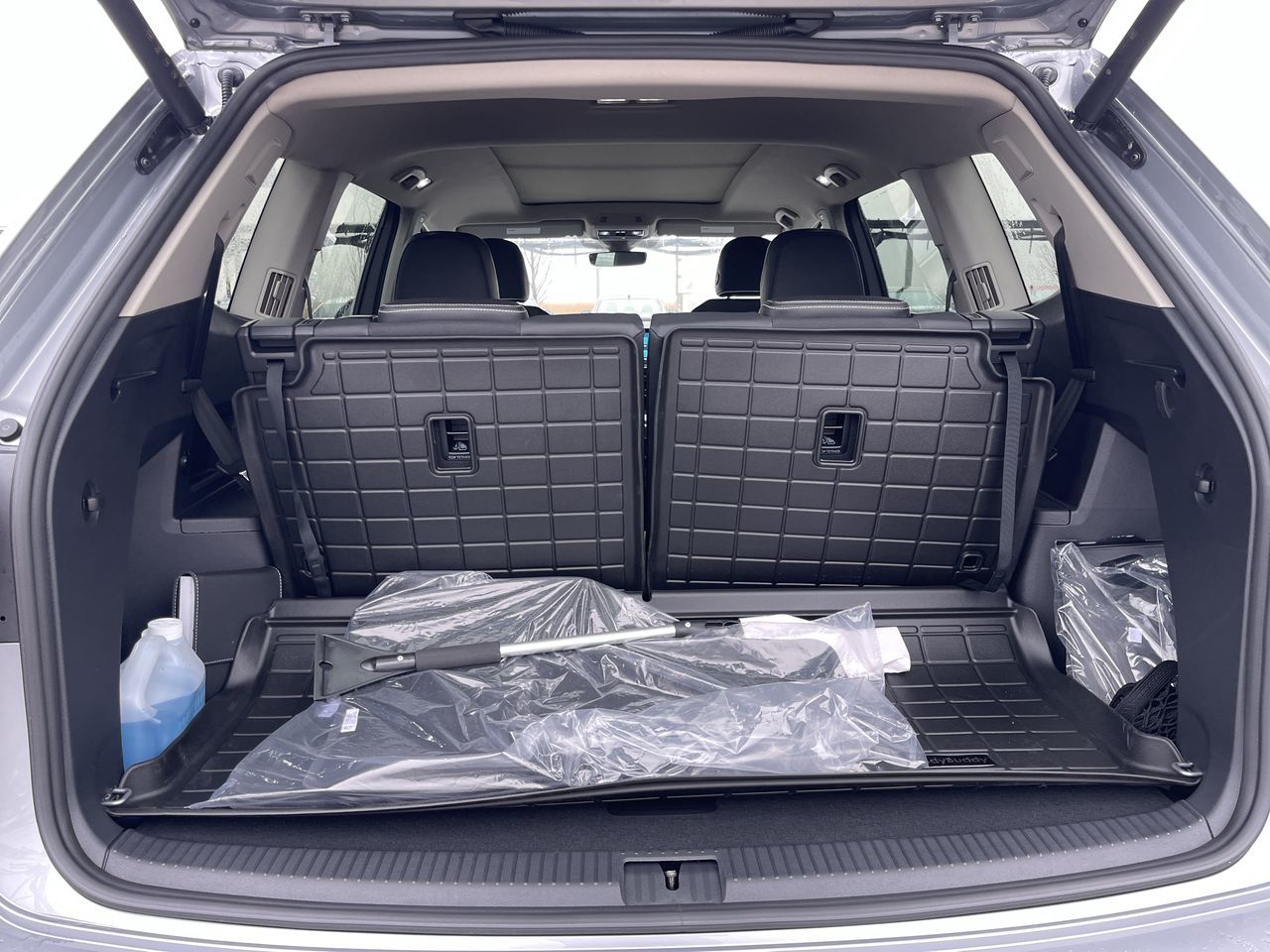 Volkswagen Atlas  2026 à Calgary, Alberta