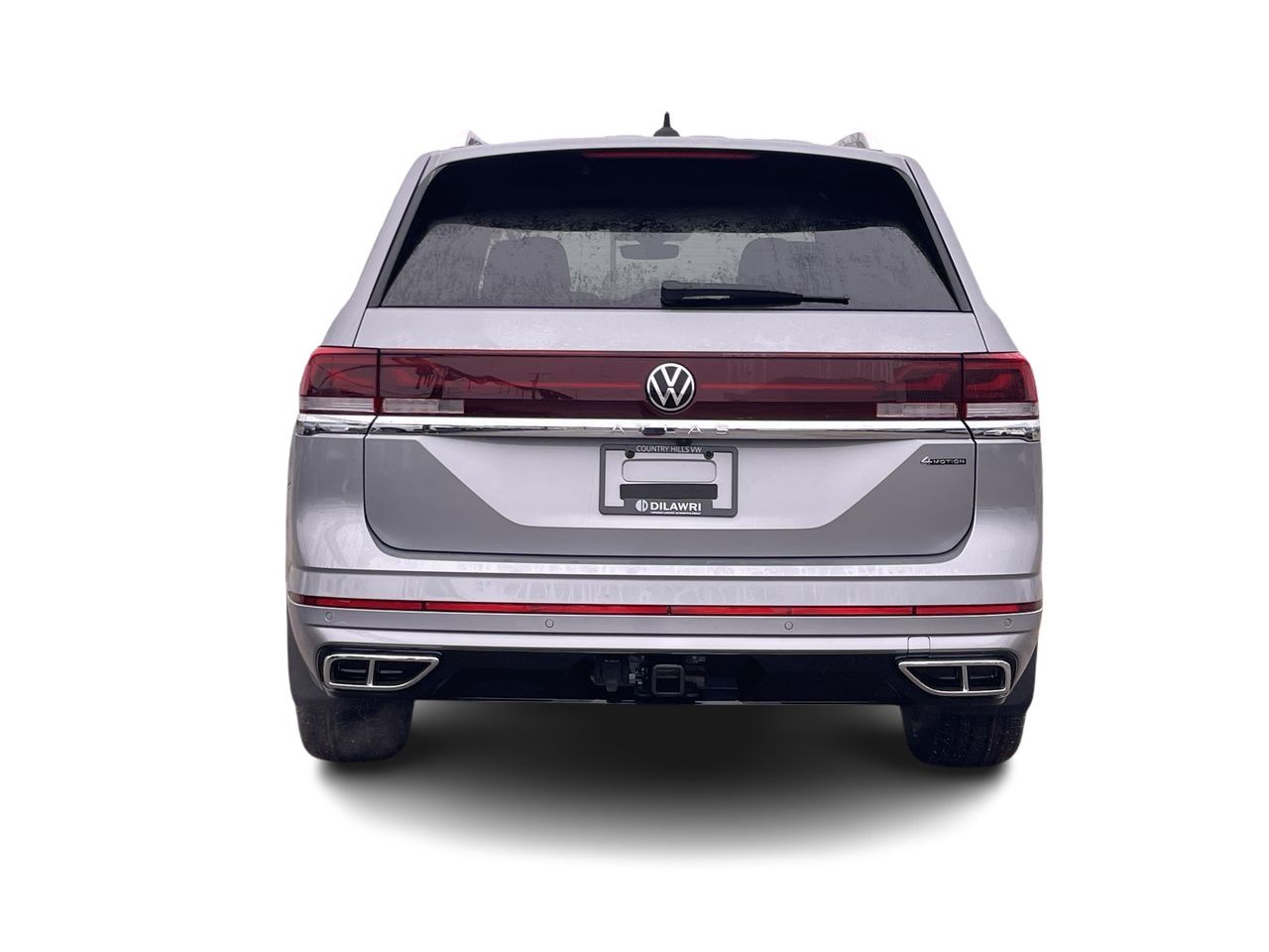 Volkswagen Atlas  2026 à Calgary, Alberta