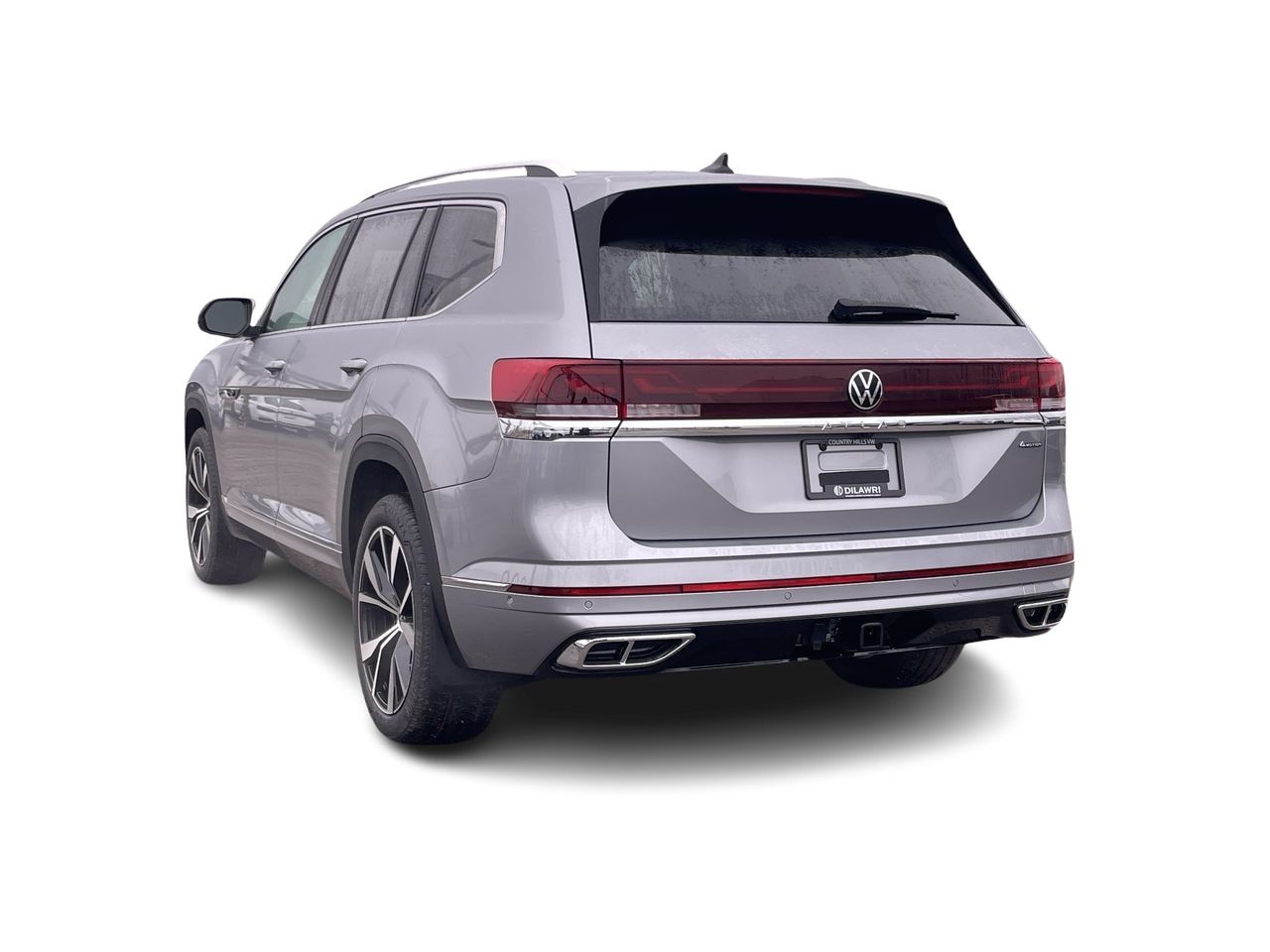 Volkswagen Atlas  2026 à Calgary, Alberta