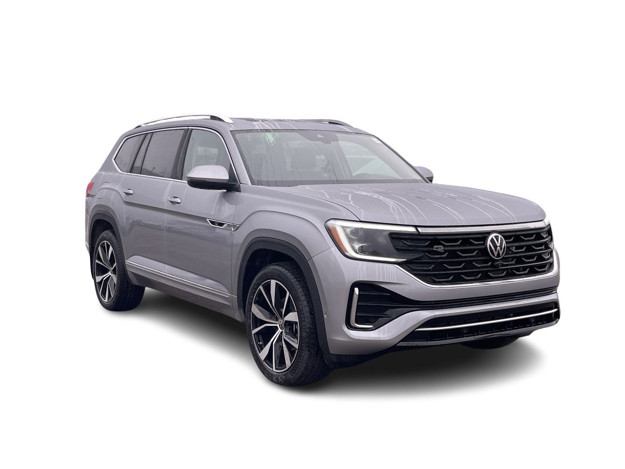 Volkswagen Atlas  2026 à Calgary, Alberta