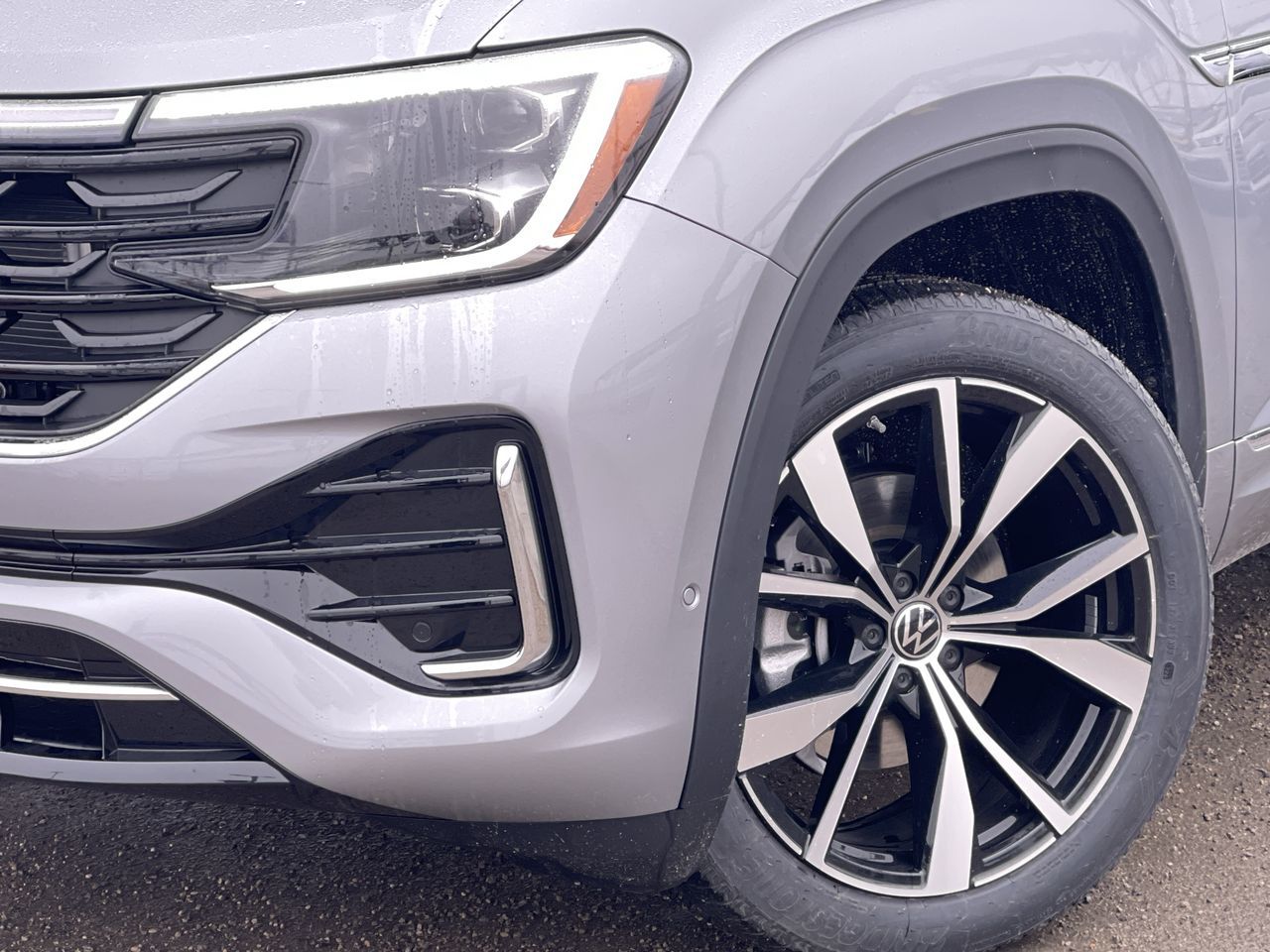 Volkswagen Atlas  2026 à Calgary, Alberta