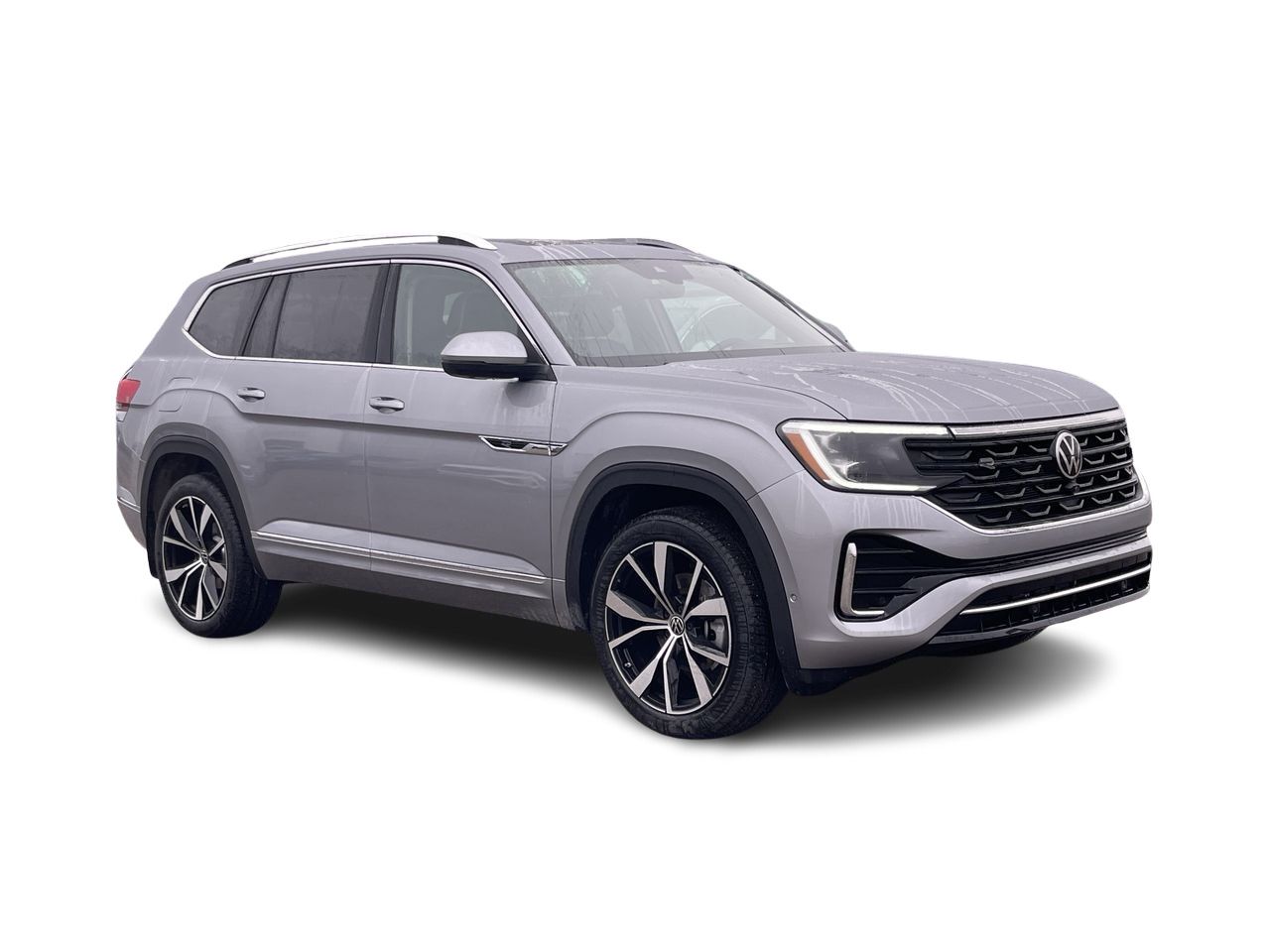 Volkswagen Atlas  2026 à Calgary, Alberta
