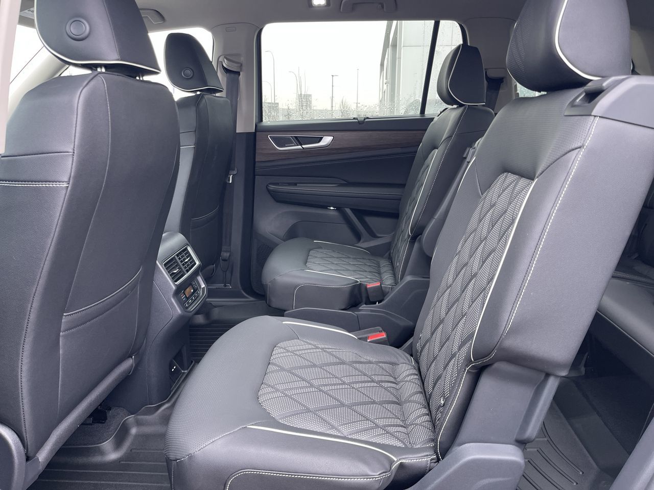 Volkswagen Atlas  2026 à Calgary, Alberta