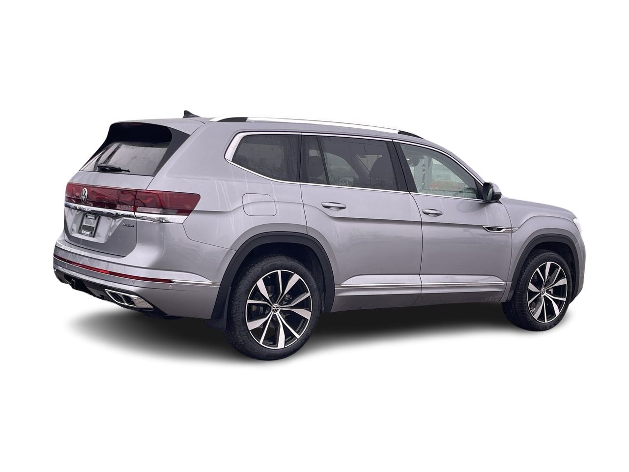 Volkswagen Atlas  2026 à Calgary, Alberta