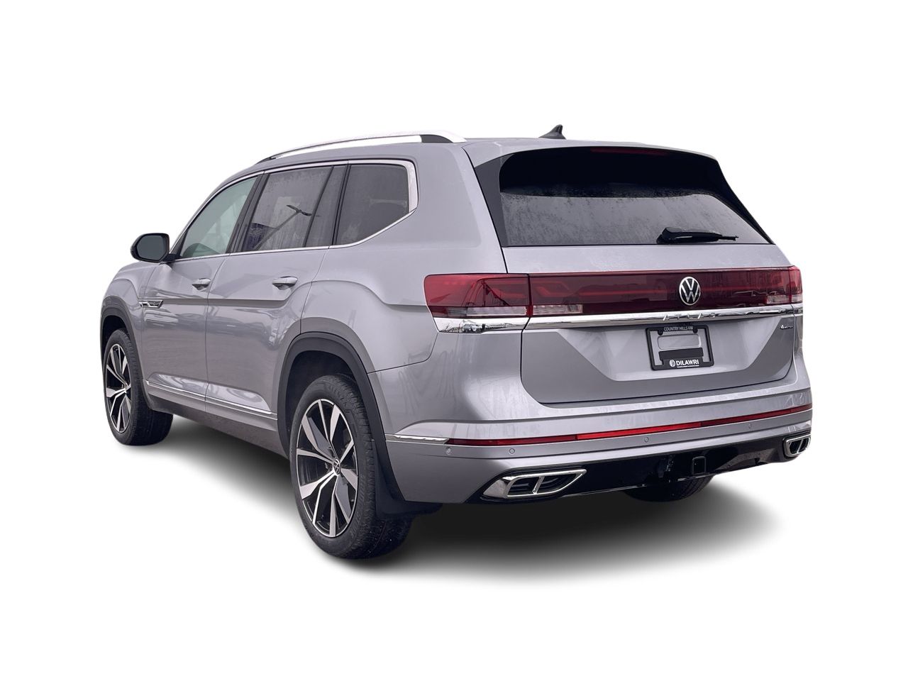 Volkswagen Atlas  2026 à Calgary, Alberta