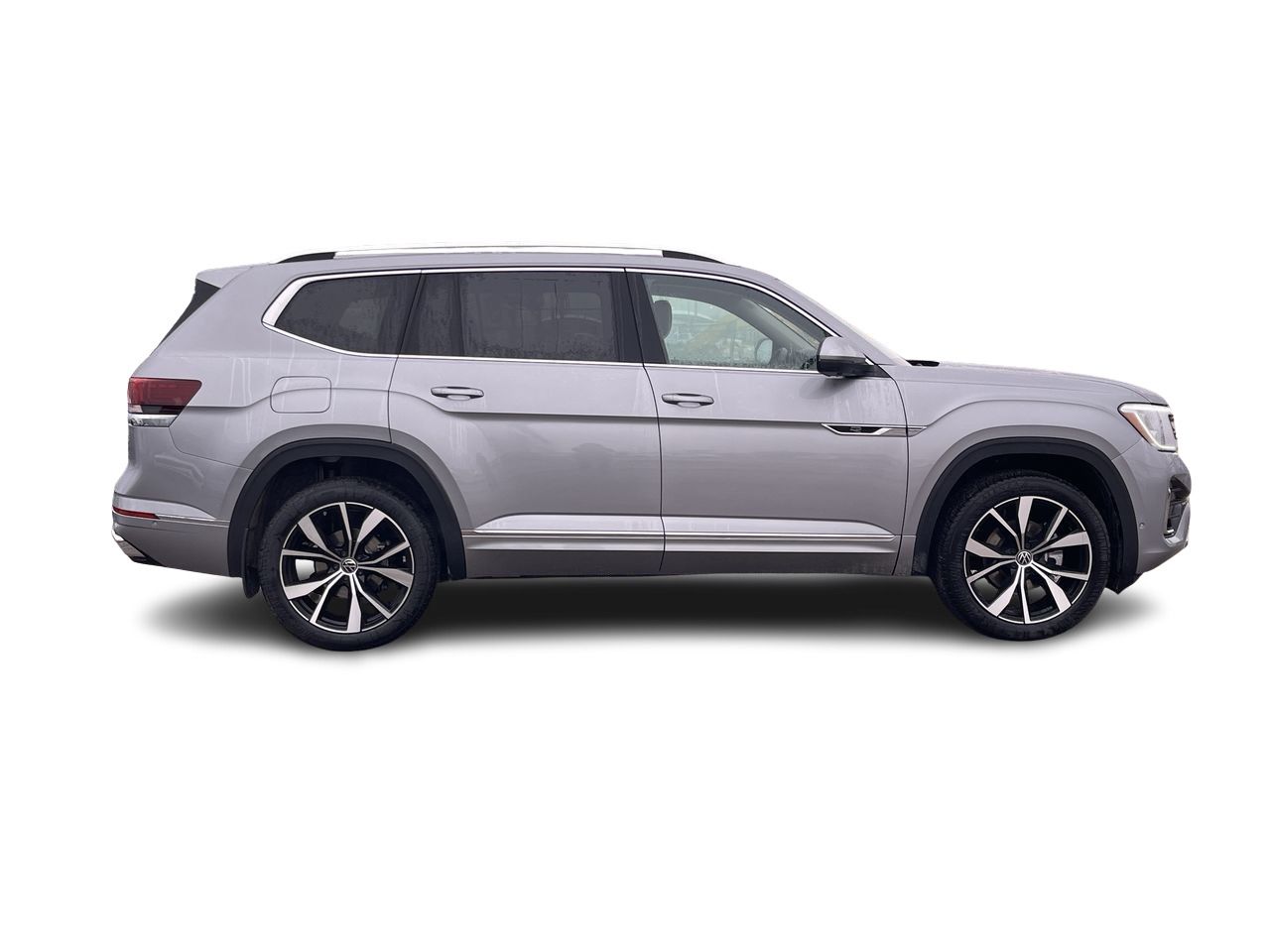 Volkswagen Atlas  2026 à Calgary, Alberta
