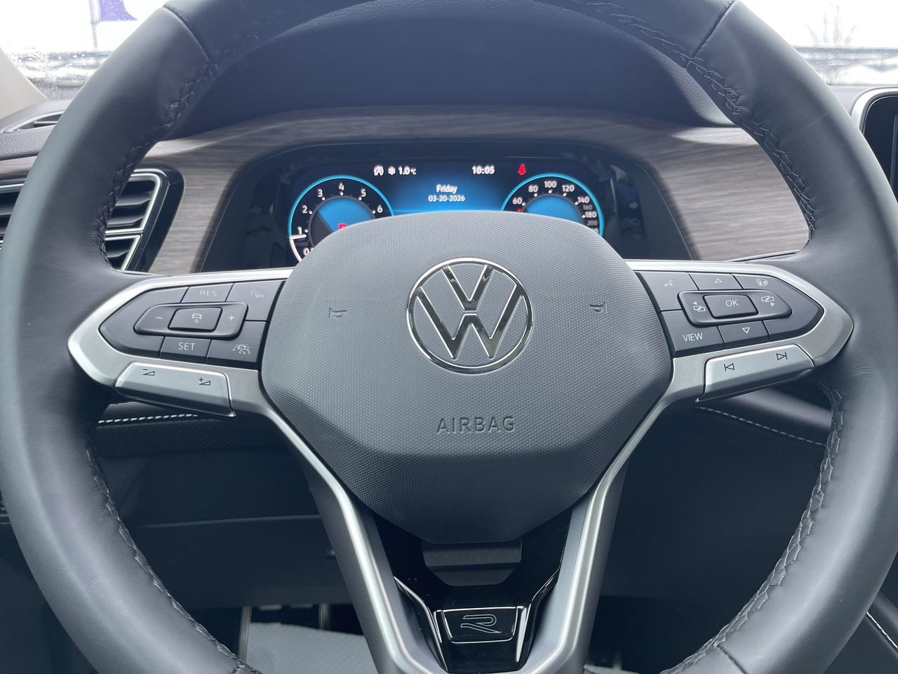 Volkswagen Atlas  2026 à Calgary, Alberta