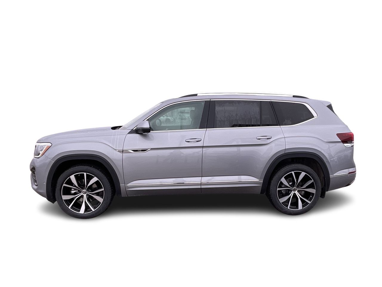 Volkswagen Atlas  2026 à Calgary, Alberta