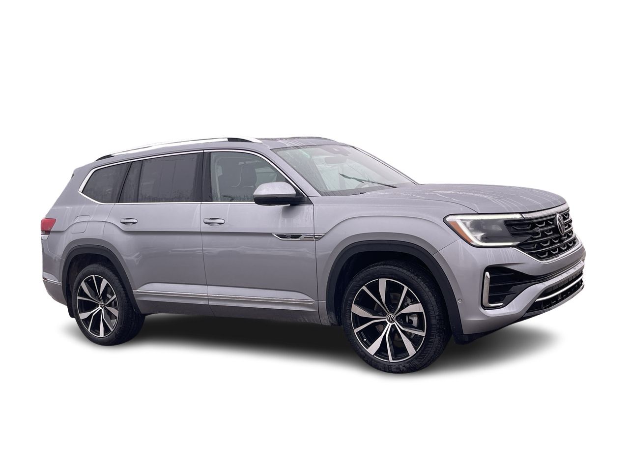 Volkswagen Atlas  2026 à Calgary, Alberta