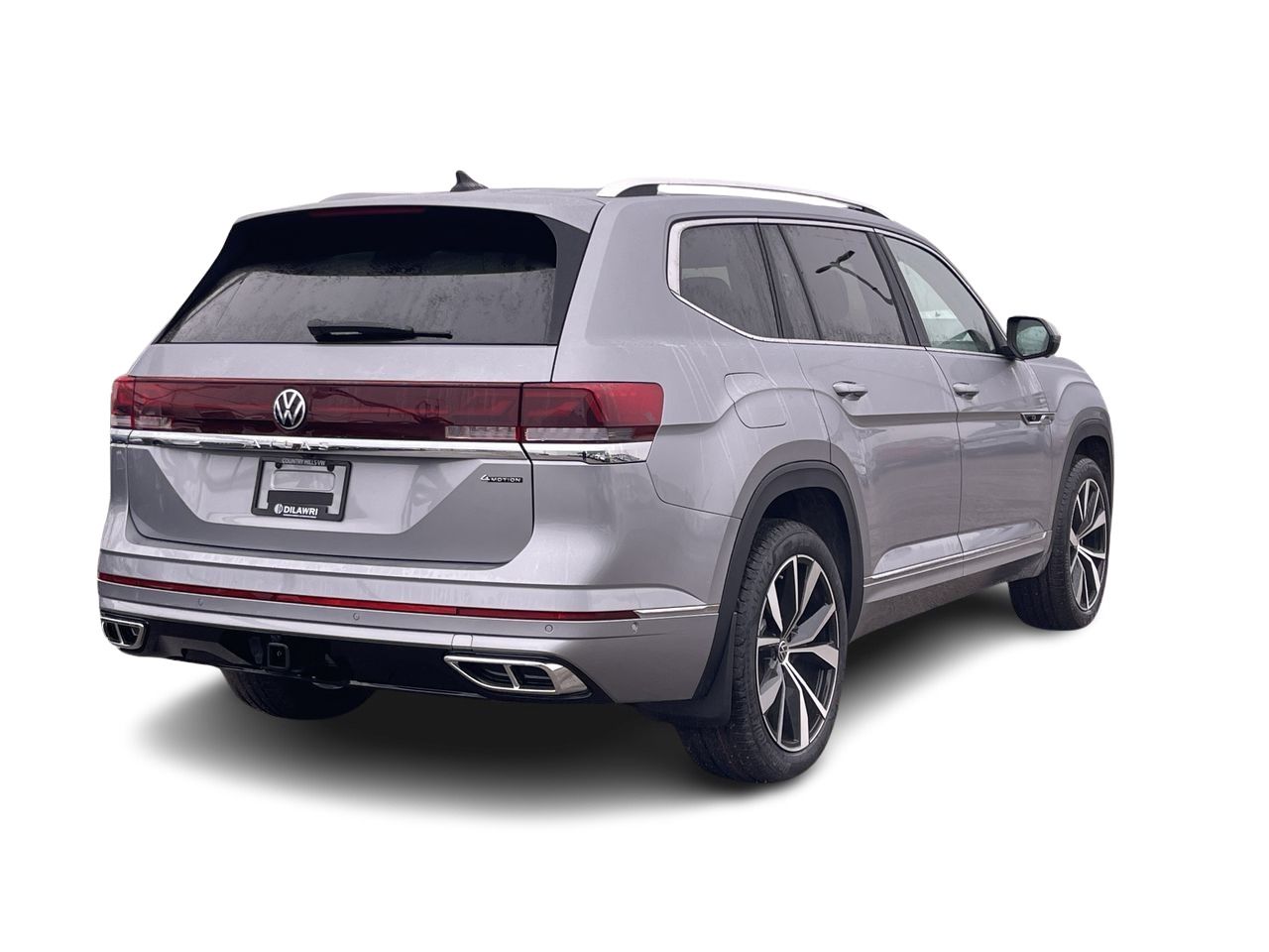 Volkswagen Atlas  2026 à Calgary, Alberta
