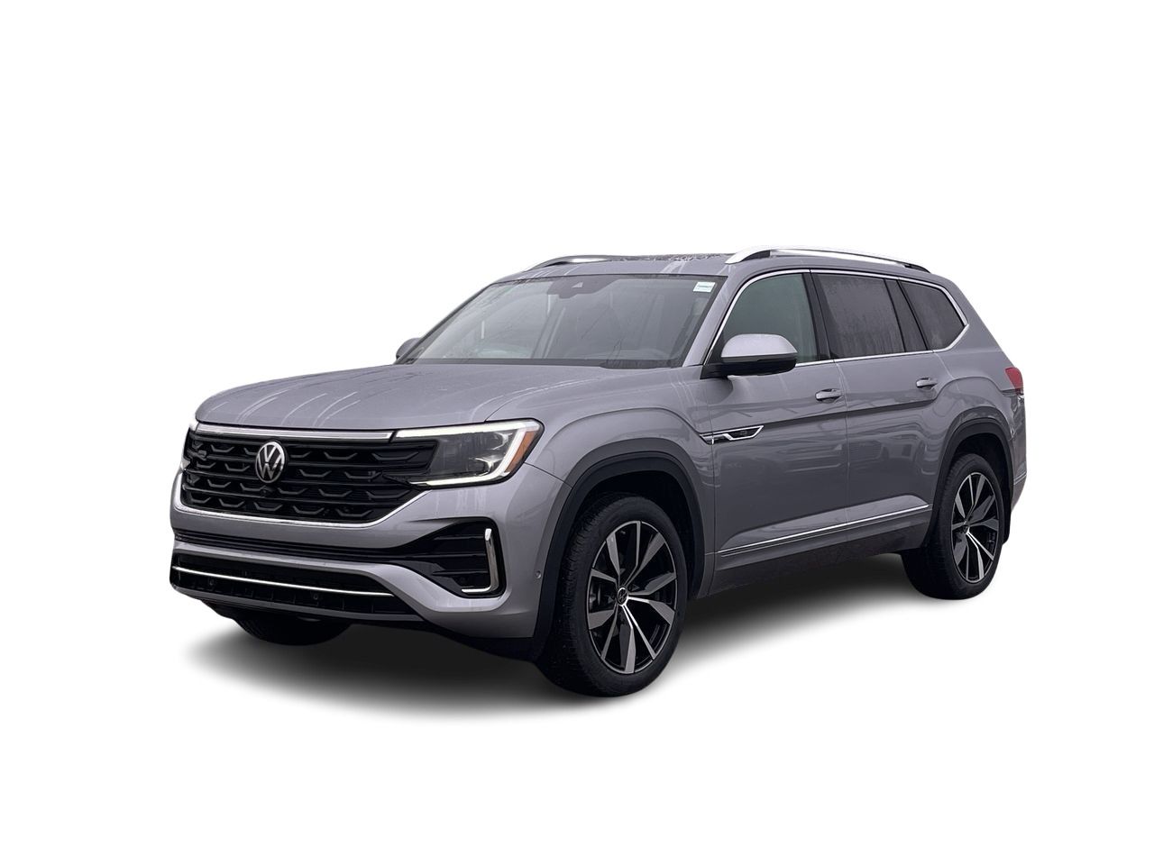 Volkswagen Atlas  2026 à Calgary, Alberta