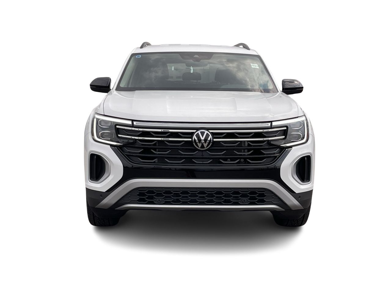 2026 Volkswagen Atlas