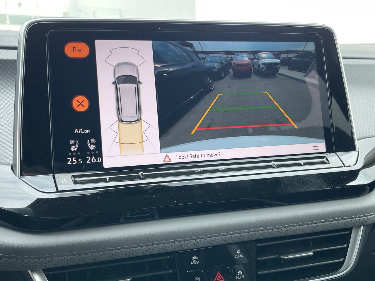 2026 Volkswagen Atlas