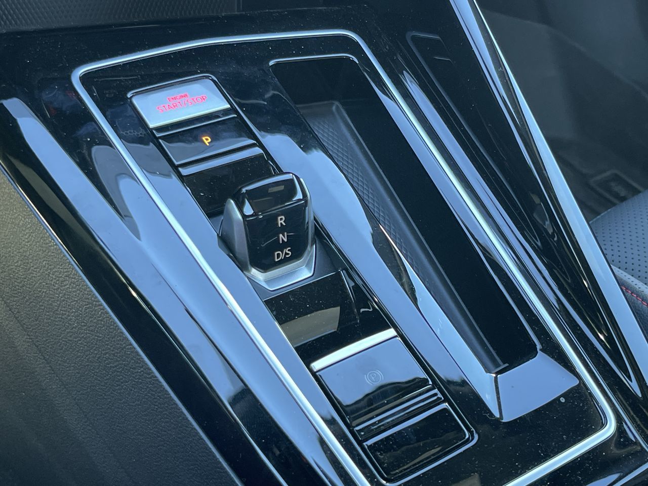 2024 Volkswagen Golf GTI