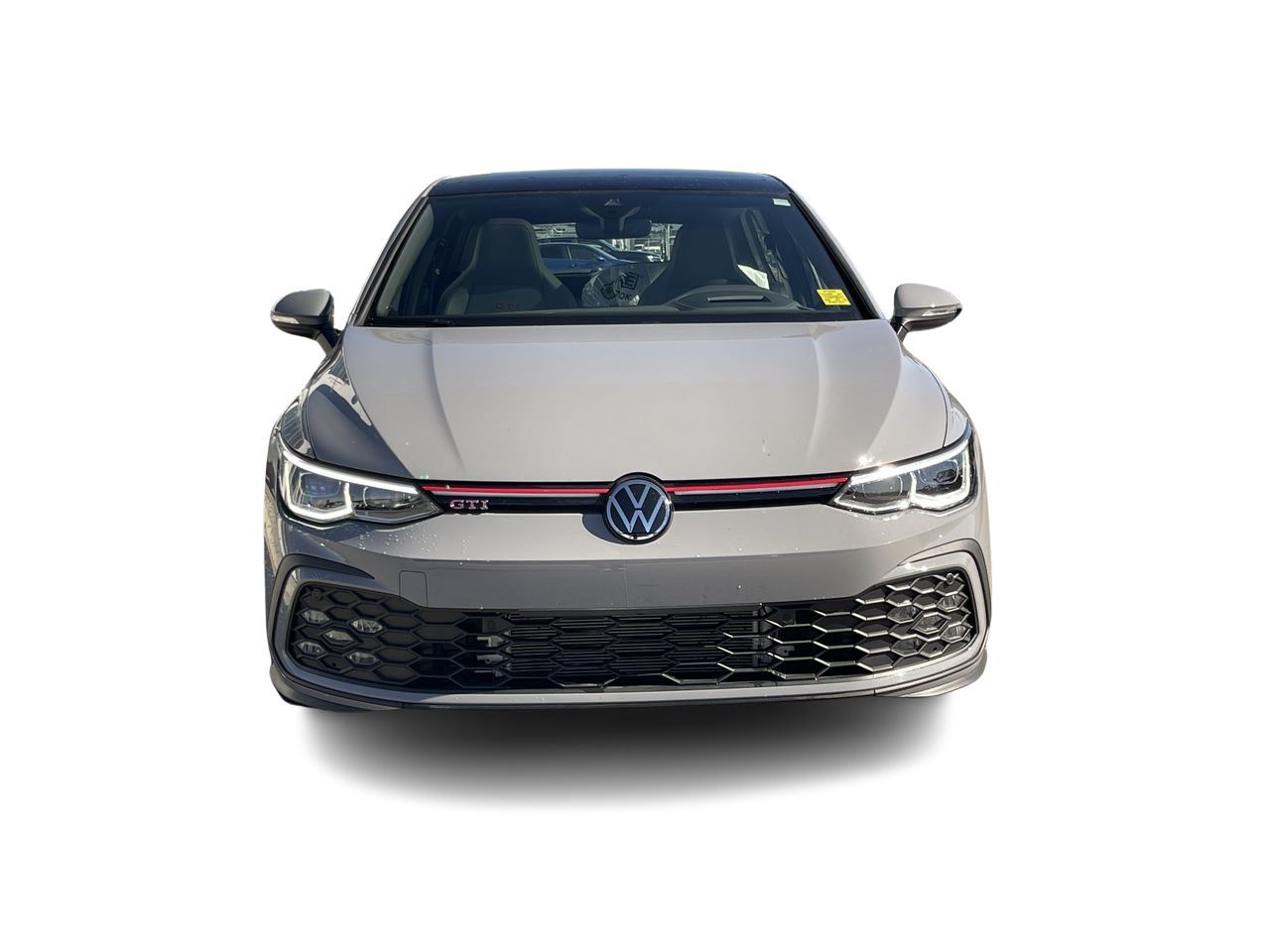 2024 Volkswagen Golf GTI