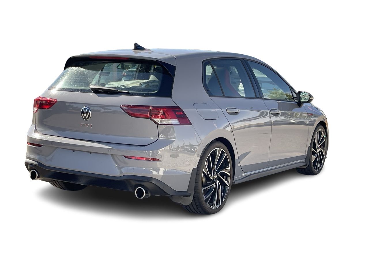 2024 Volkswagen Golf GTI