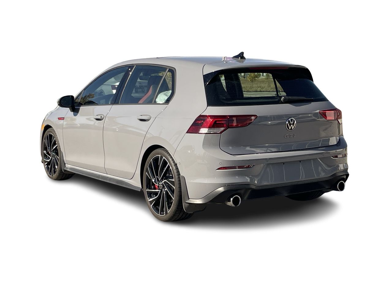 2024 Volkswagen Golf GTI