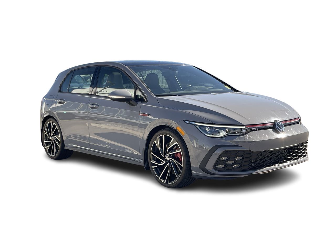 2024 Volkswagen Golf GTI