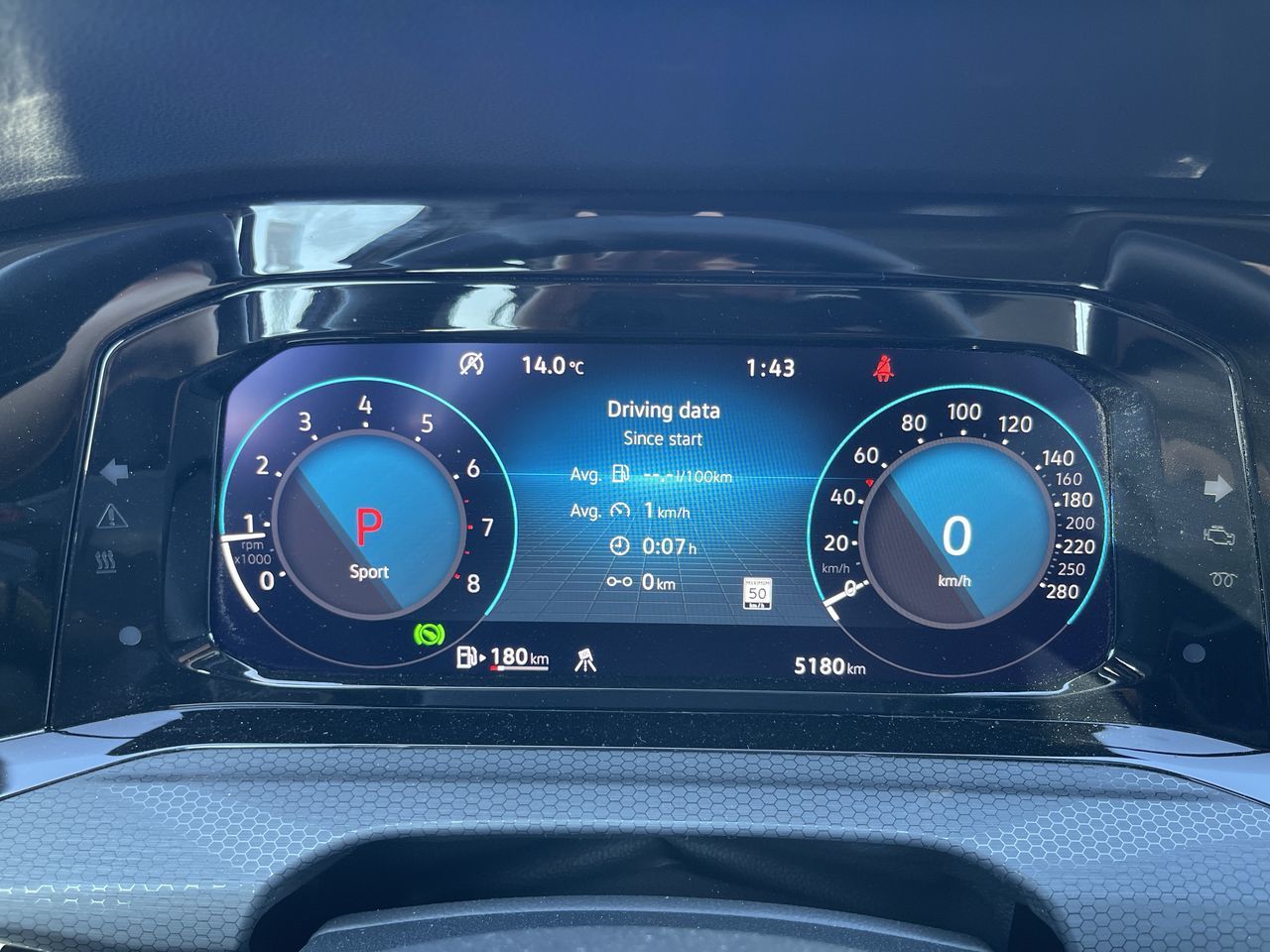 2024 Volkswagen Golf GTI