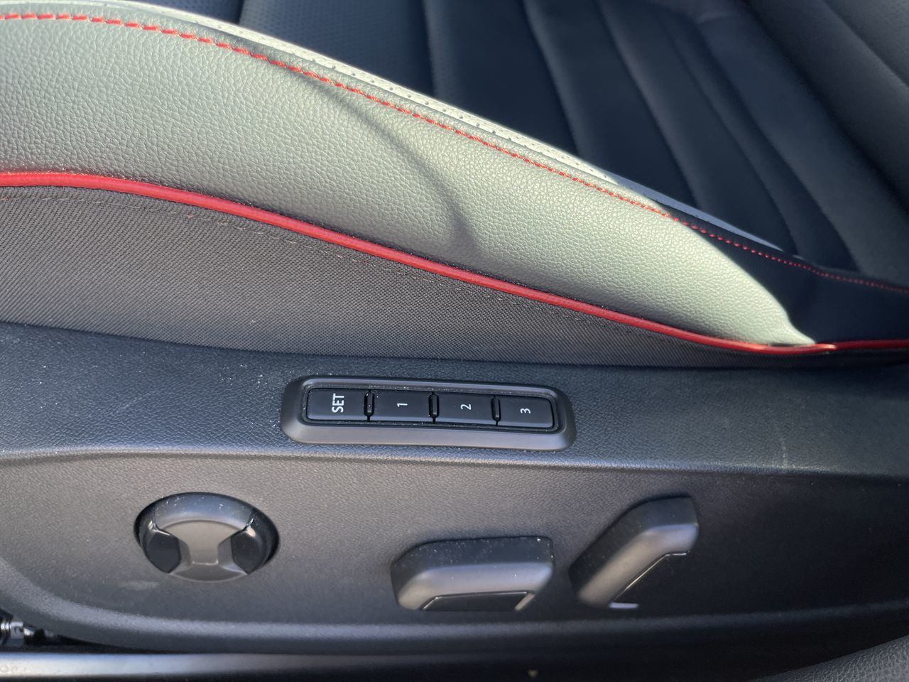 2024 Volkswagen Golf GTI