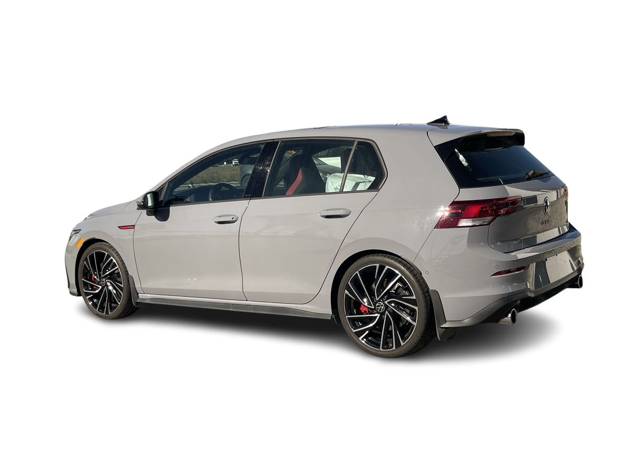 2024 Volkswagen Golf GTI