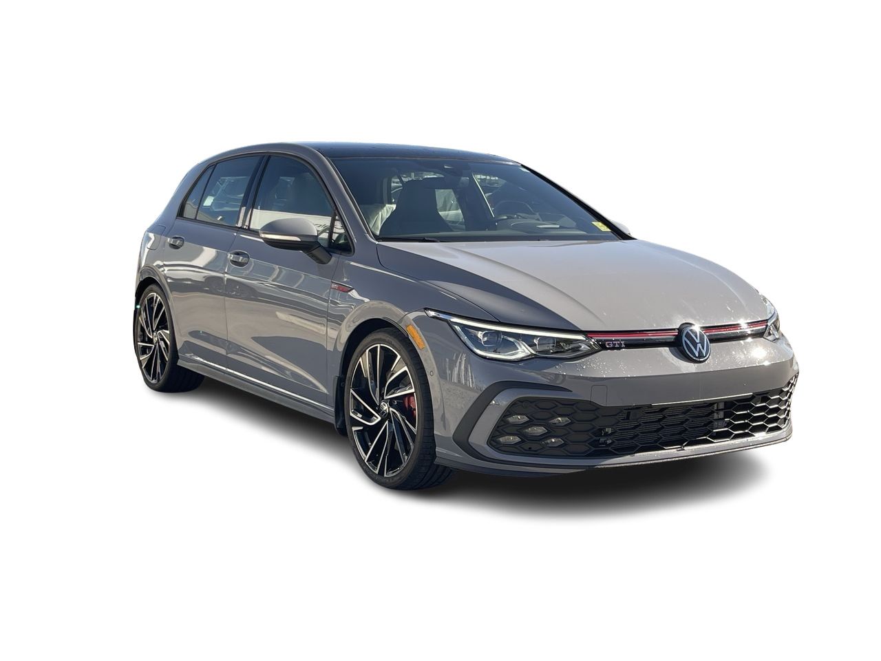 2024 Volkswagen Golf GTI