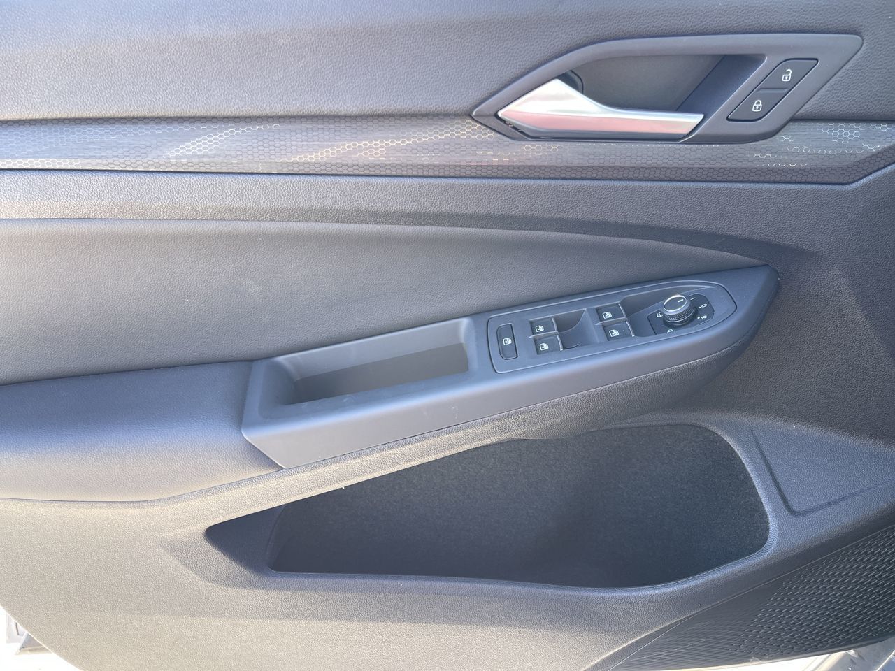 2024 Volkswagen Golf GTI