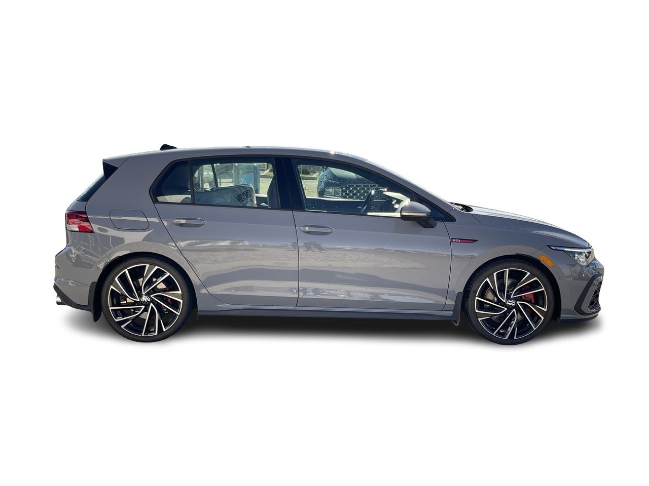2024 Volkswagen Golf GTI