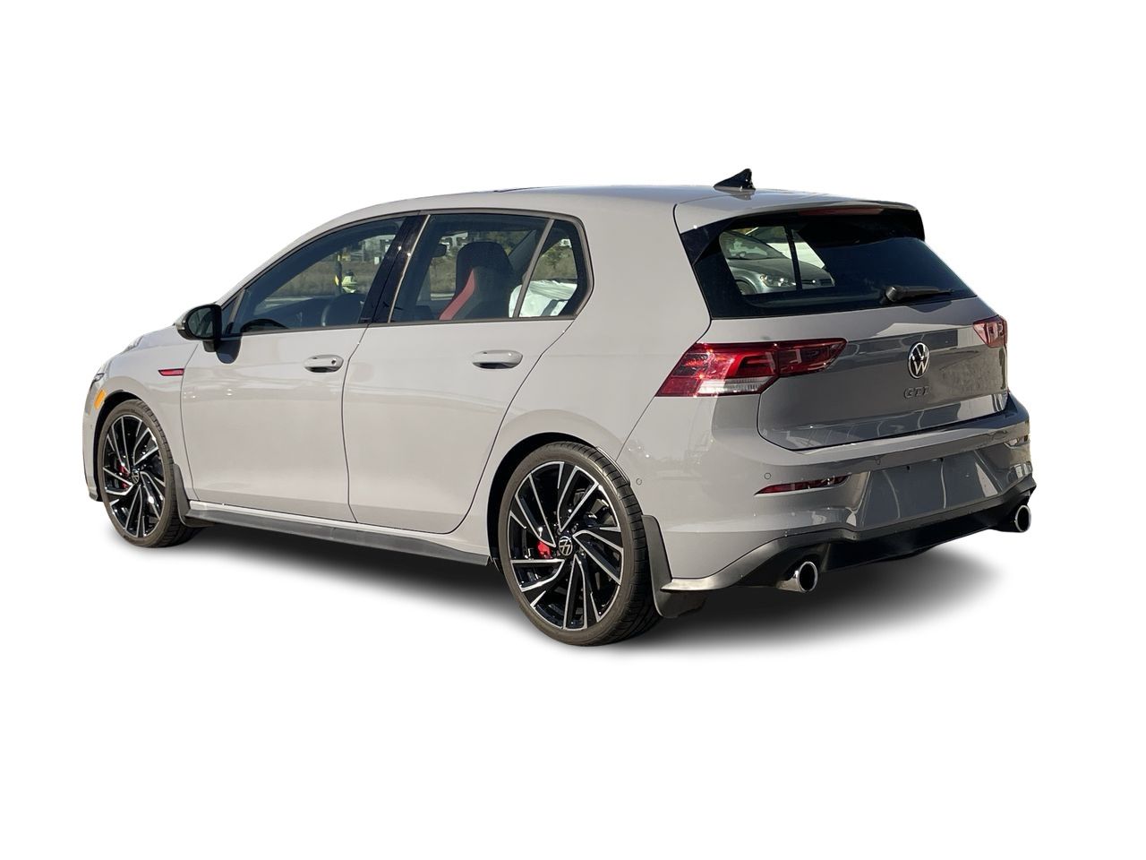 2024 Volkswagen Golf GTI