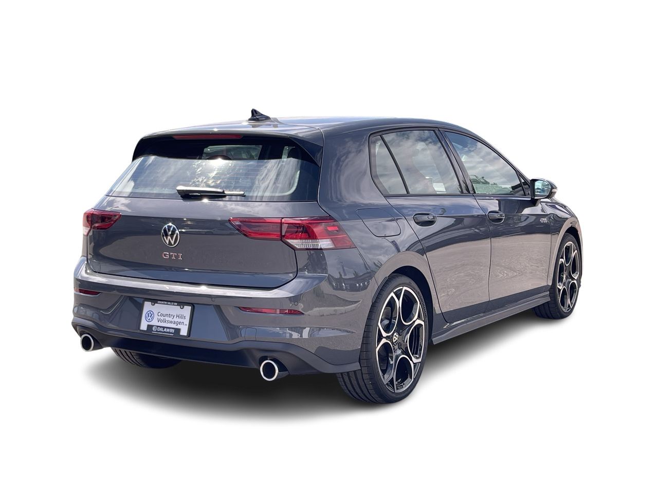 Volkswagen Golf GTI  2025 à Calgary, Alberta