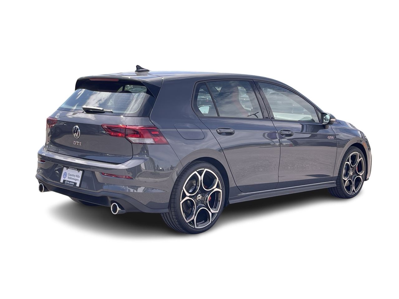 Volkswagen Golf GTI  2025 à Calgary, Alberta