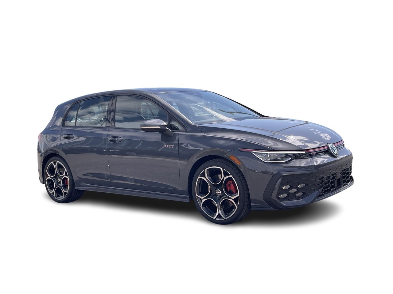 Volkswagen Golf GTI  2025 à Calgary, Alberta