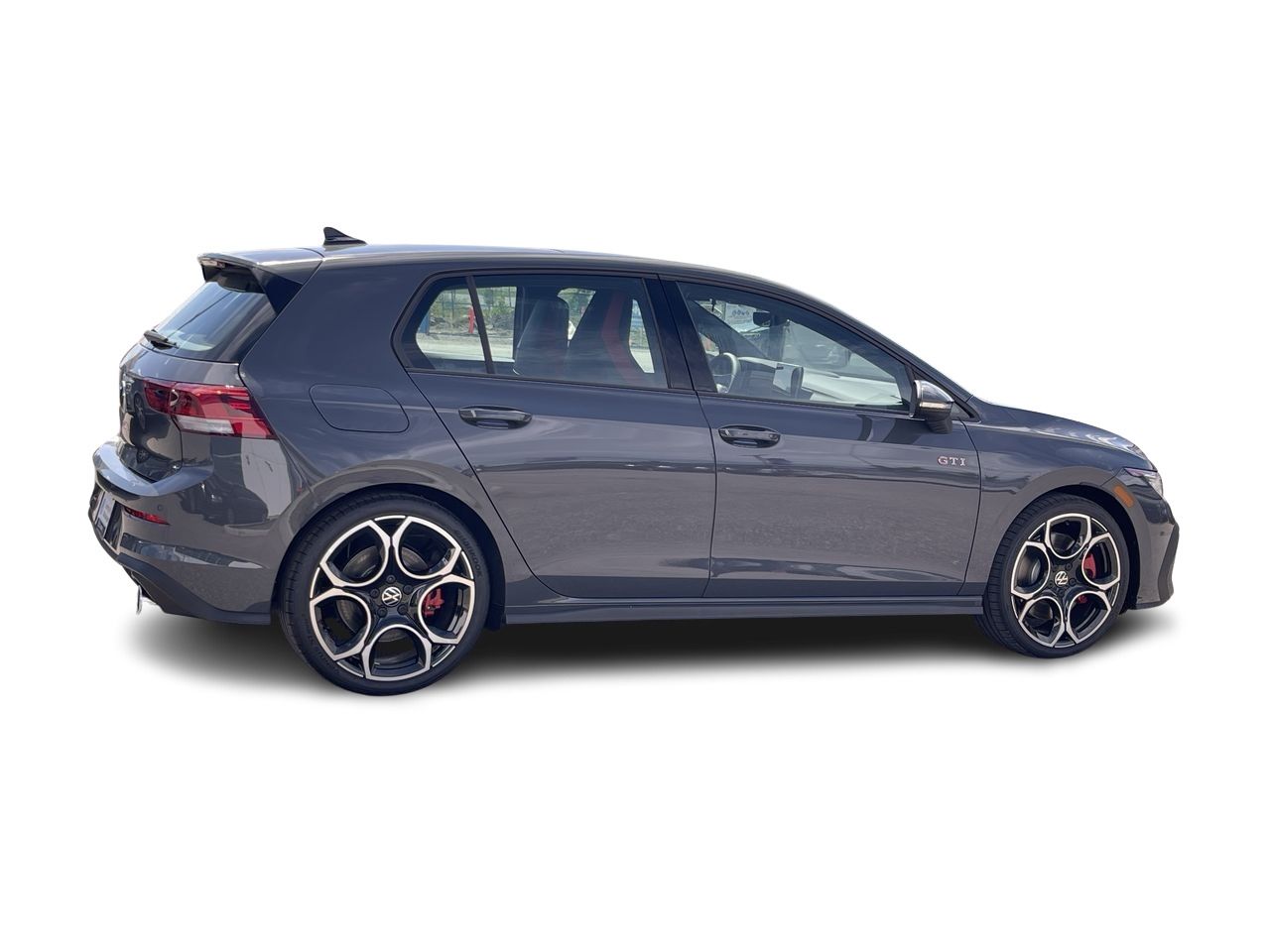 Volkswagen Golf GTI  2025 à Calgary, Alberta