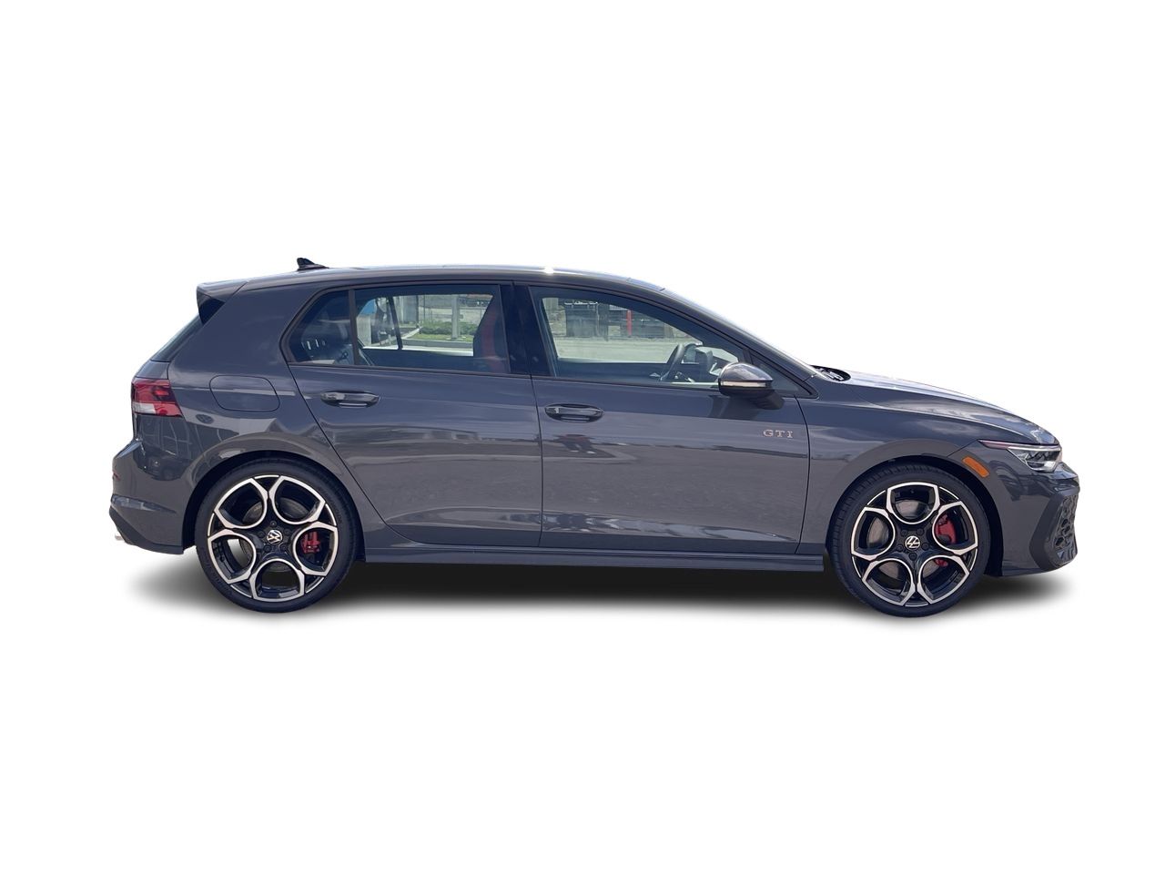 Volkswagen Golf GTI  2025 à Calgary, Alberta