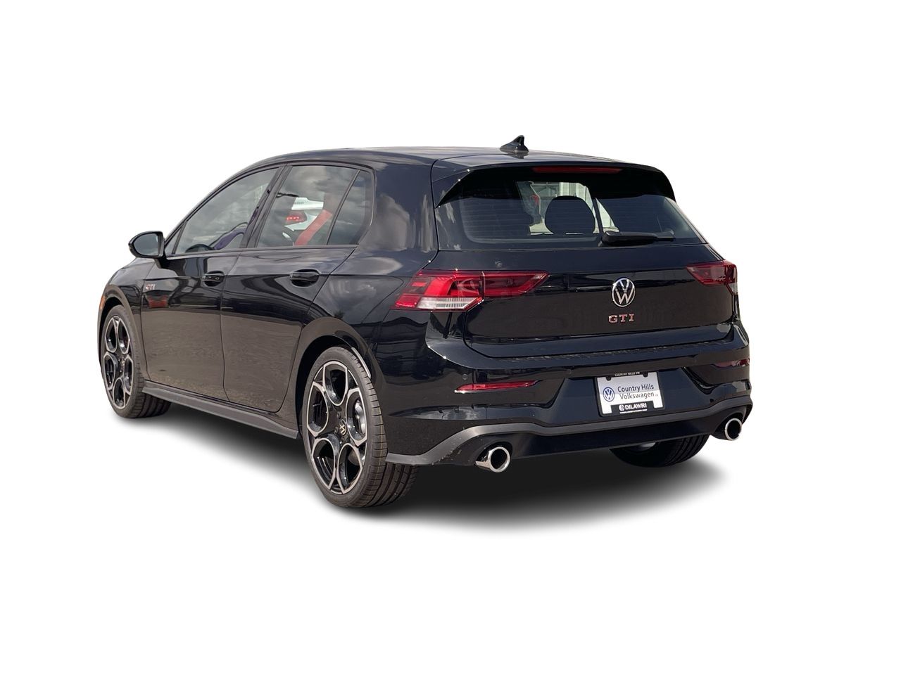 Volkswagen Golf GTI  2025 à Calgary, Alberta