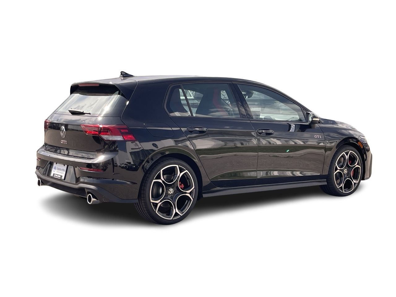 Volkswagen Golf GTI  2025 à Calgary, Alberta