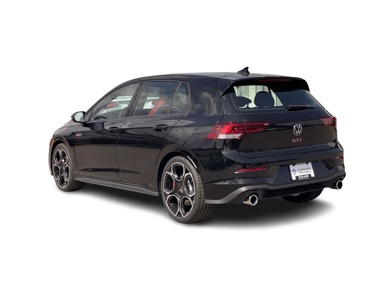 Volkswagen Golf GTI  2025 à Calgary, Alberta