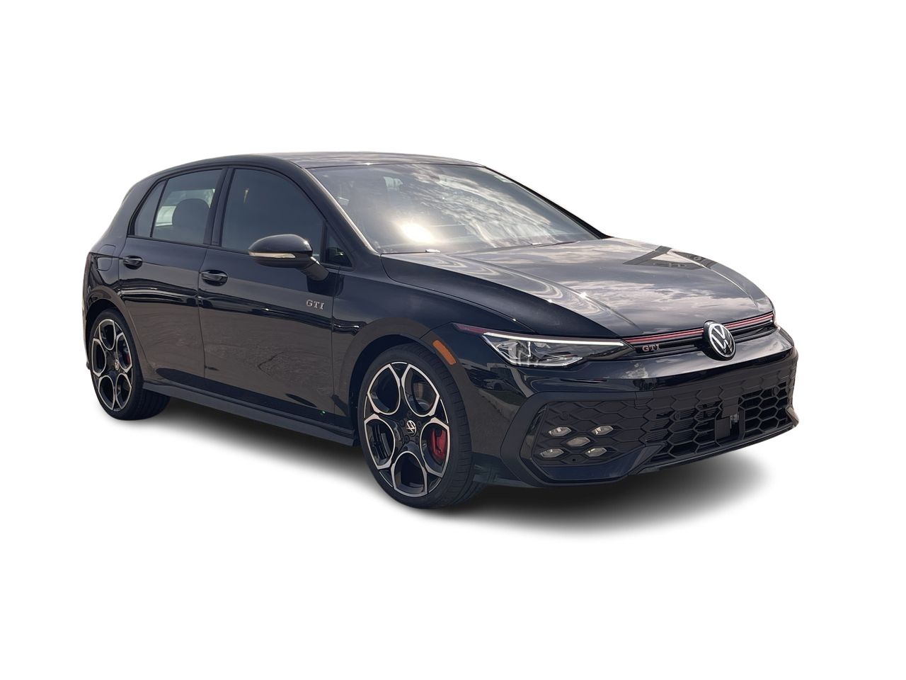 Volkswagen Golf GTI  2025 à Calgary, Alberta