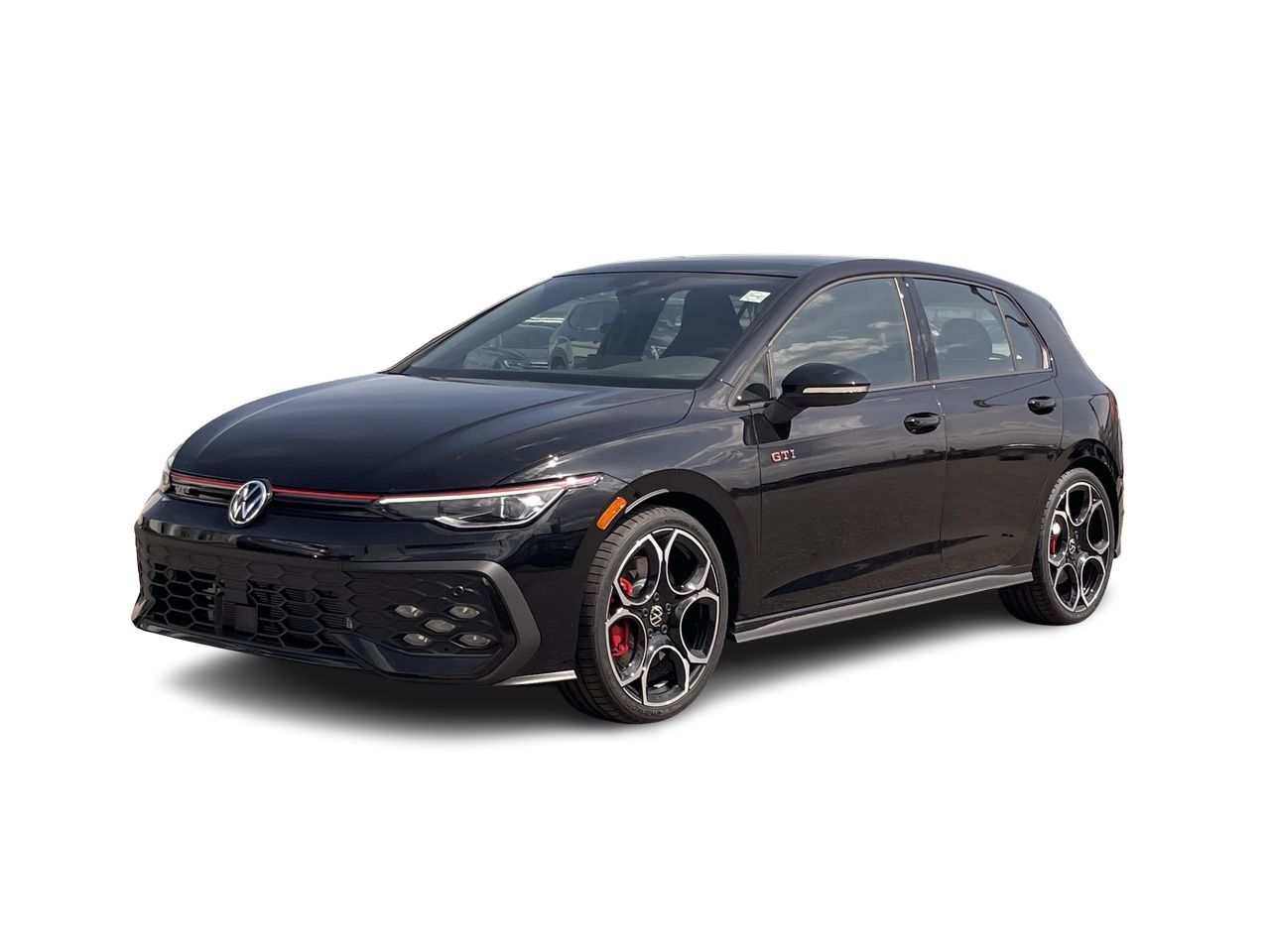 Volkswagen Golf GTI  2025 à Calgary, Alberta