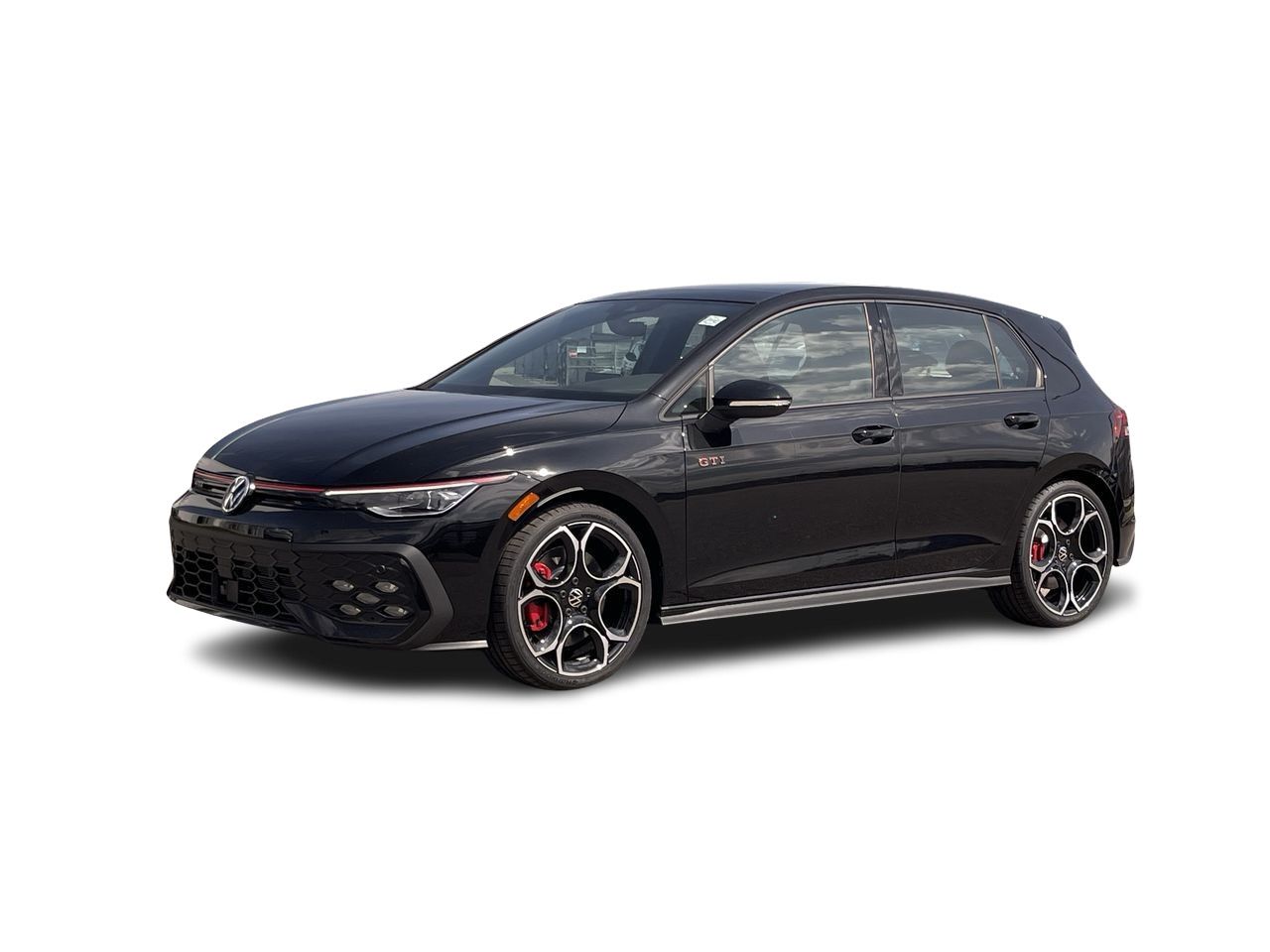 Volkswagen Golf GTI  2025 à Calgary, Alberta
