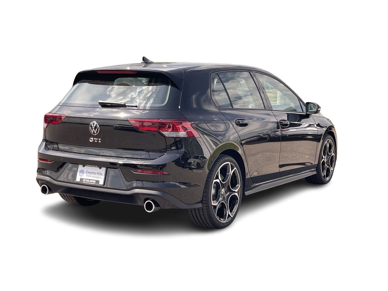 Volkswagen Golf GTI  2025 à Calgary, Alberta