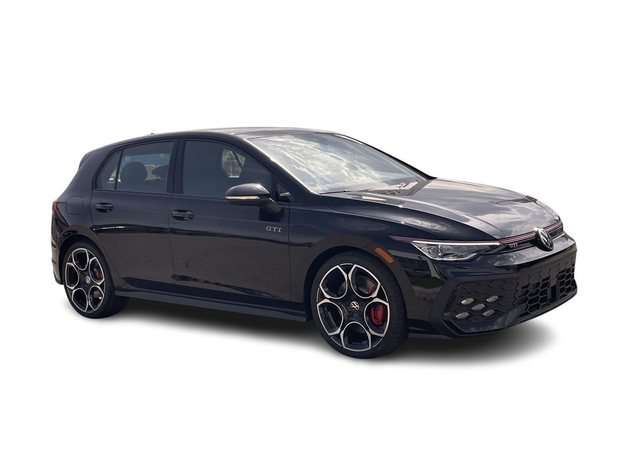 Volkswagen Golf GTI  2025 à Calgary, Alberta