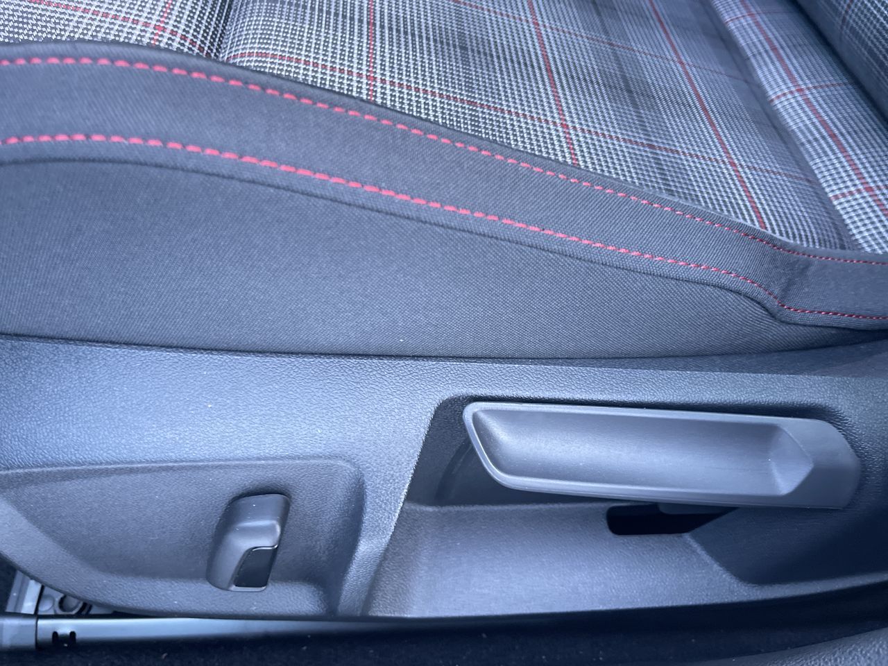 2025 Volkswagen Golf GTI