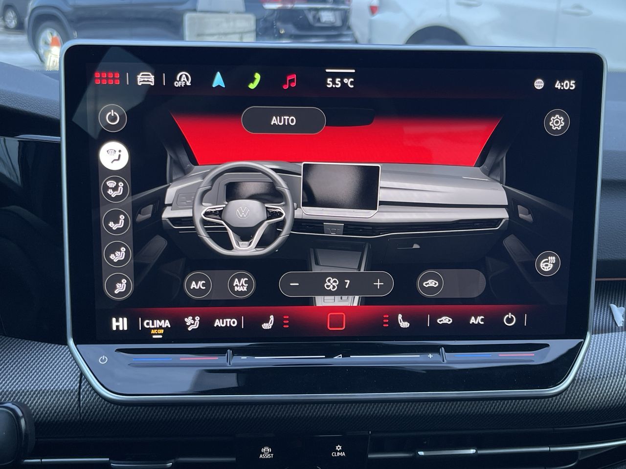 2025 Volkswagen Golf GTI