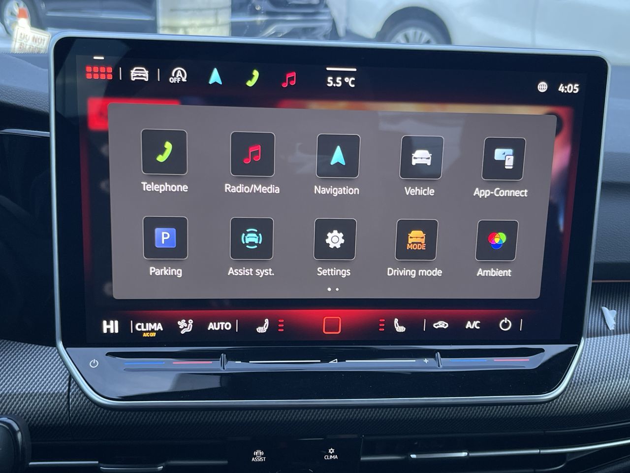 2025 Volkswagen Golf GTI